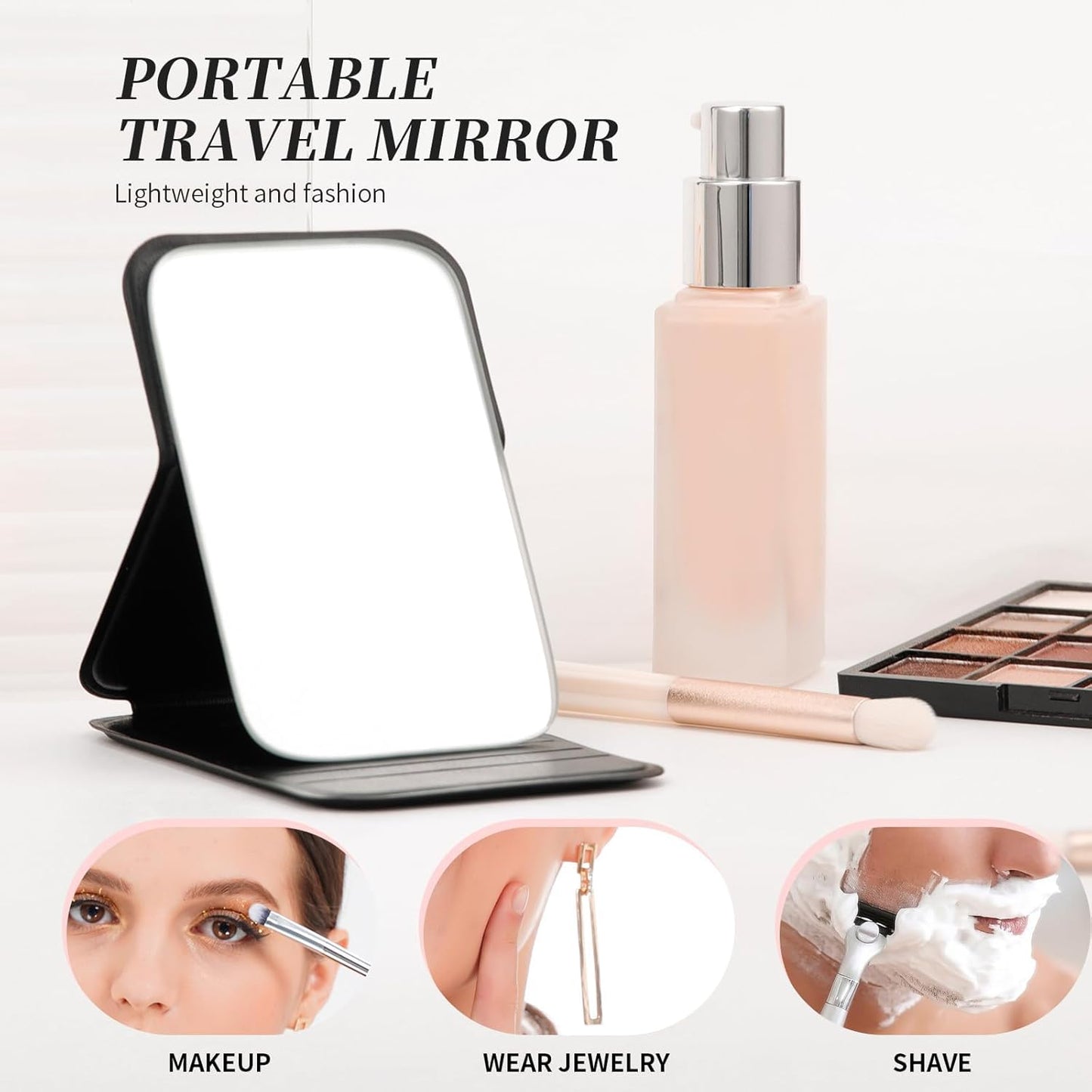Belle Mirror