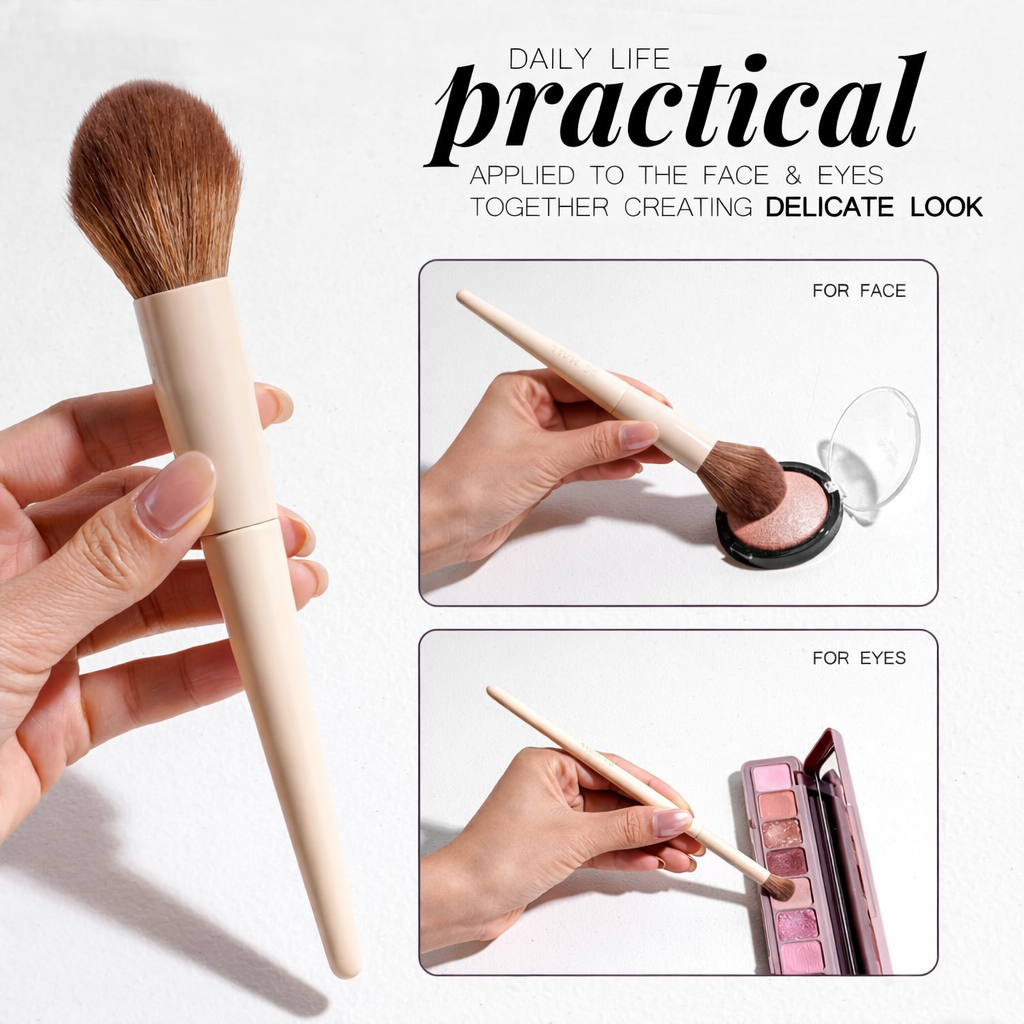 Belle Brush