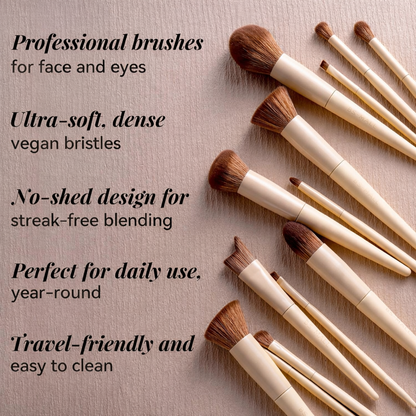 Belle Brush