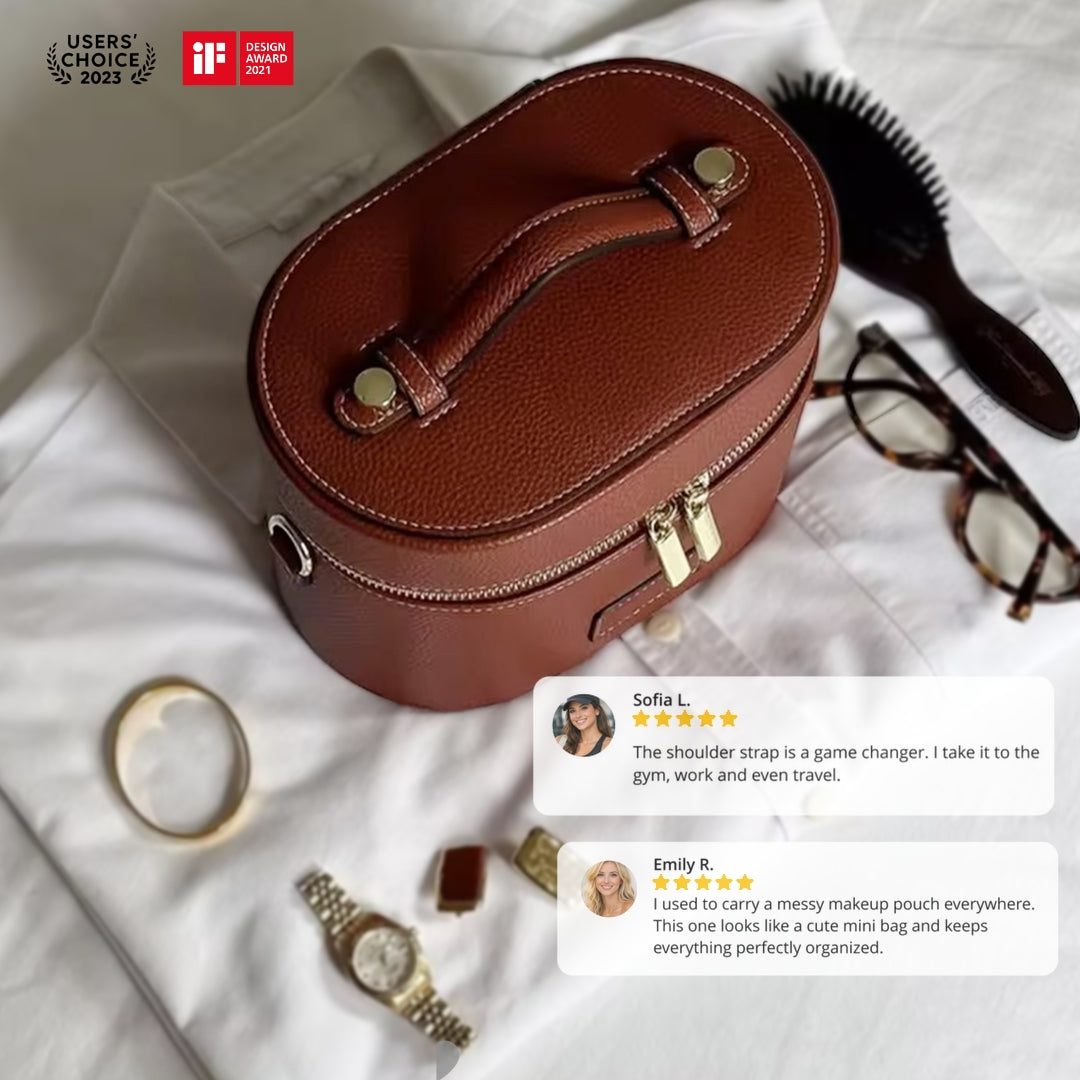 Belle Iconic – BelleVault