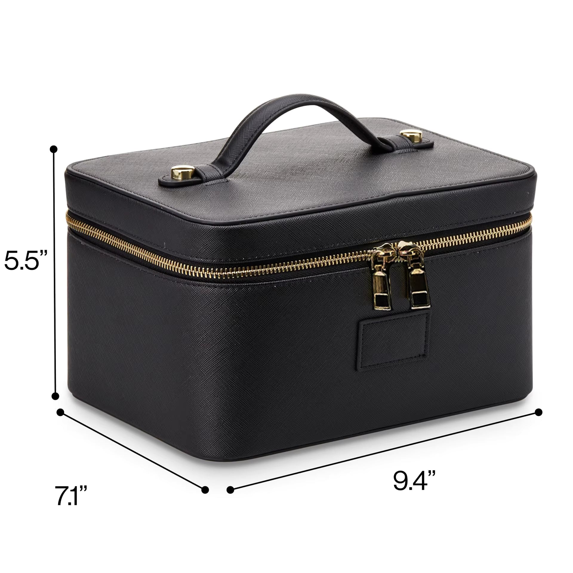 Belle Vault® Mini Vanity Case