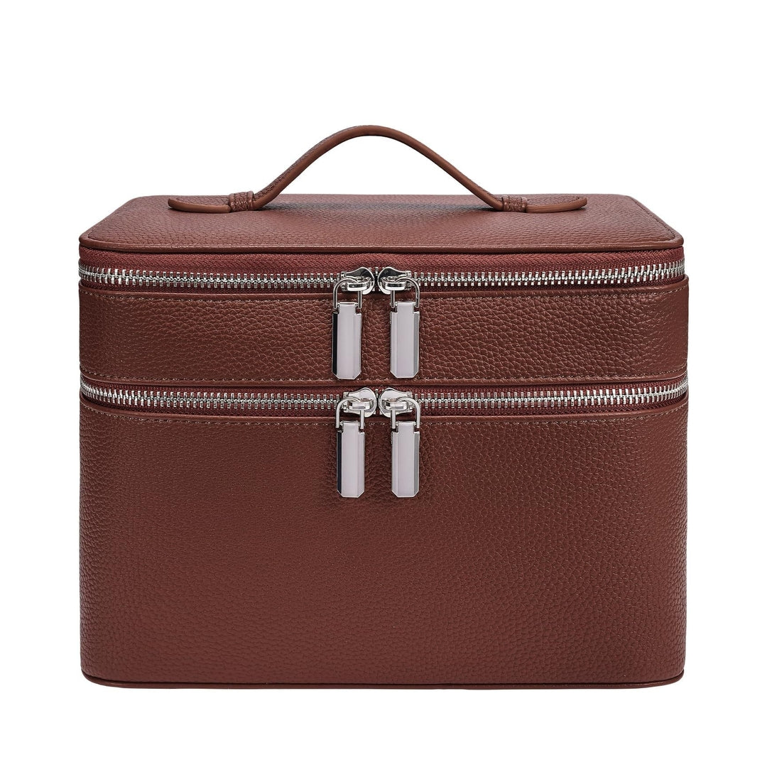 Belle Vault® Duo Vanity Case